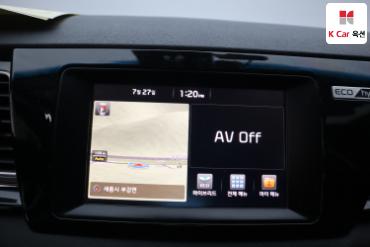 2018 - kia niro