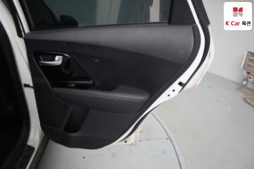 2018 - kia niro