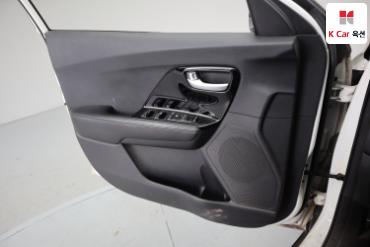 2018 - kia niro