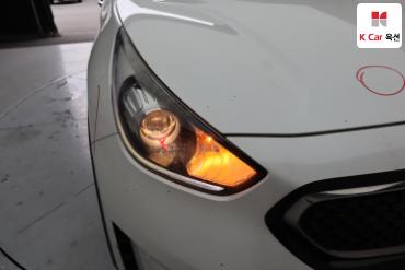 2018 - kia niro