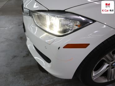 2013 - bmw 3 series
