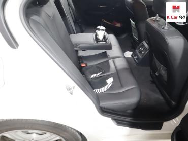 2013 - bmw 3 series