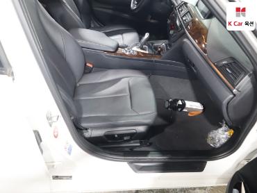 2013 - bmw 3 series
