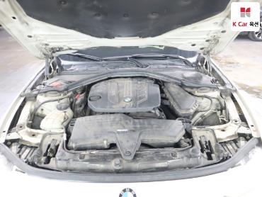 2013 - bmw 3 series