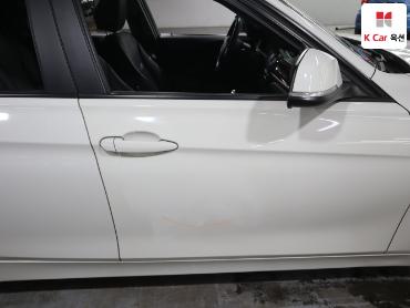 2013 - bmw 3 series