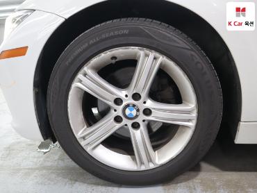 2013 - bmw 3 series