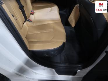 2021 - kia k5