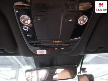 2021 - kia k5