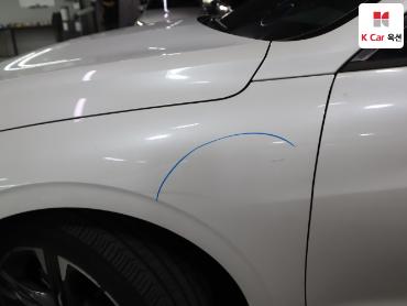 2021 - kia k5