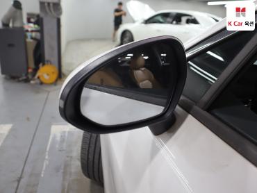 2021 - kia k5