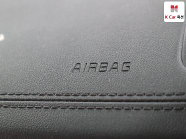 2021 - kia k5