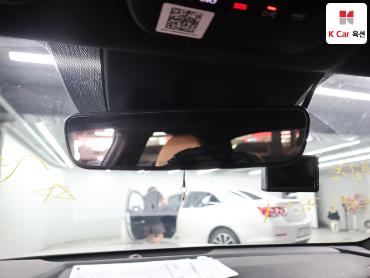 2021 - kia k5