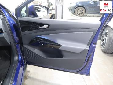 Volkswagen Id.5 2025 — صورة 33