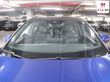 Volkswagen Id.5 2025 — صورة 39
