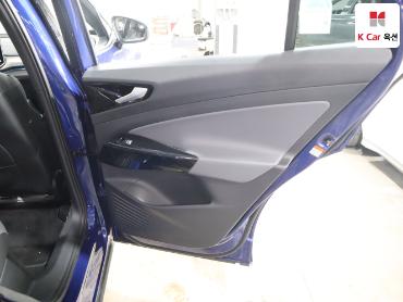 Volkswagen Id.5 2025 — صورة 31