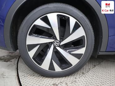 Volkswagen Id.5 2025 — صورة 49