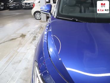 Volkswagen Id.5 2025 — صورة 42
