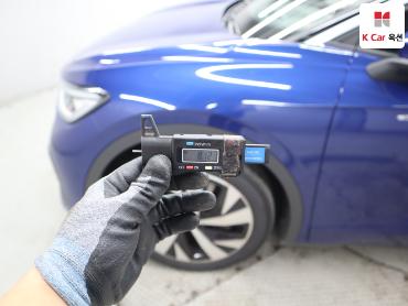 Volkswagen Id.5 2025 — صورة 44