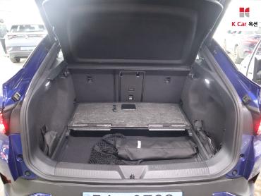Volkswagen Id.5 2025 — صورة 27