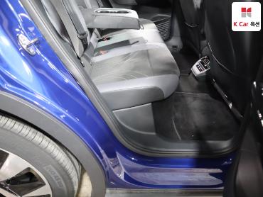 Volkswagen Id.5 2025 — صورة 32
