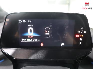 Volkswagen Id.5 2025 — صورة 11