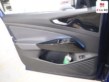 Volkswagen Id.5 2025 — صورة 14