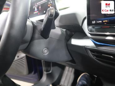 Volkswagen Id.5 2025 — صورة 17