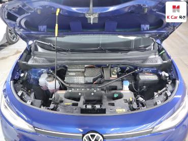 Volkswagen Id.5 2025 — صورة 37