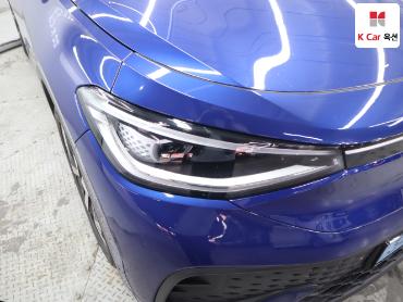 Volkswagen Id.5 2025 — صورة 53