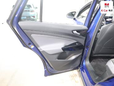Volkswagen Id.5 2025 — صورة 24
