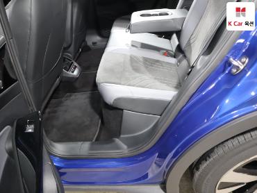 Volkswagen Id.5 2025 — صورة 25