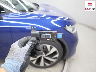 Volkswagen Id.5 2025 — صورة 45