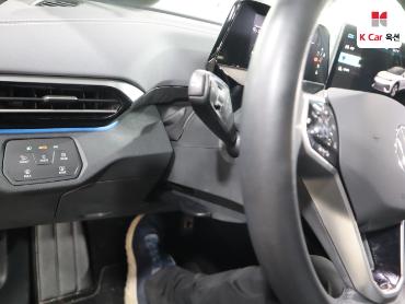 Volkswagen Id.5 2025 — صورة 15