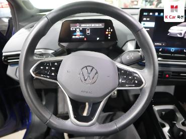 Volkswagen Id.5 2025 — صورة 16