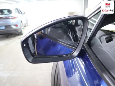 Volkswagen Id.5 2025 — صورة 21