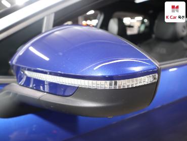 Volkswagen Id.5 2025 — صورة 40