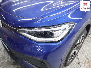 Volkswagen Id.5 2025 — صورة 52