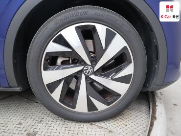 Volkswagen Id.5 2025 — صورة 51