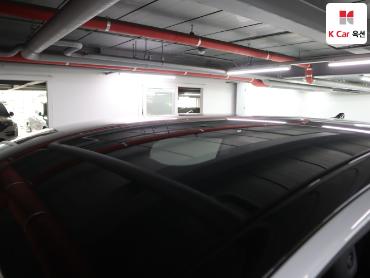Volkswagen Id.5 2025 — صورة 23