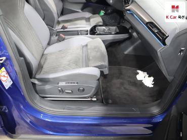 Volkswagen Id.5 2025 — صورة 34