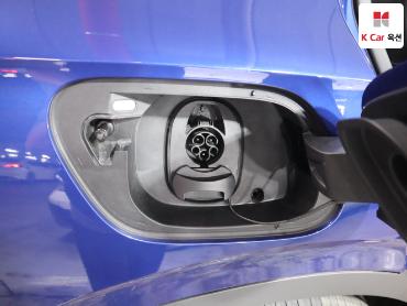 Volkswagen Id.5 2025 — صورة 30