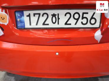 2022 - chevrolet spark