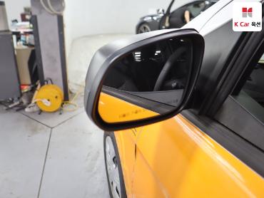 2022 - chevrolet spark