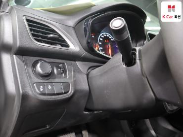 2022 - chevrolet spark