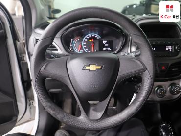 2022 - chevrolet spark