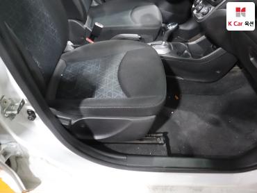 2022 - chevrolet spark