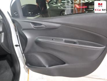2022 - chevrolet spark