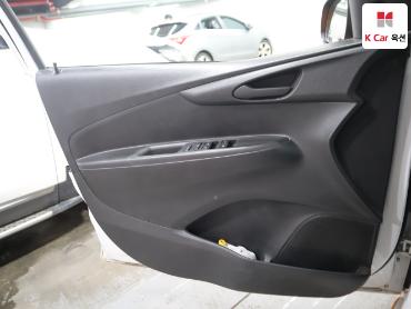 2022 - chevrolet spark