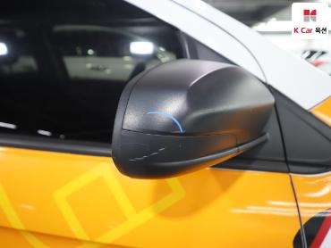 2022 - chevrolet spark