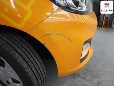 2022 - chevrolet spark